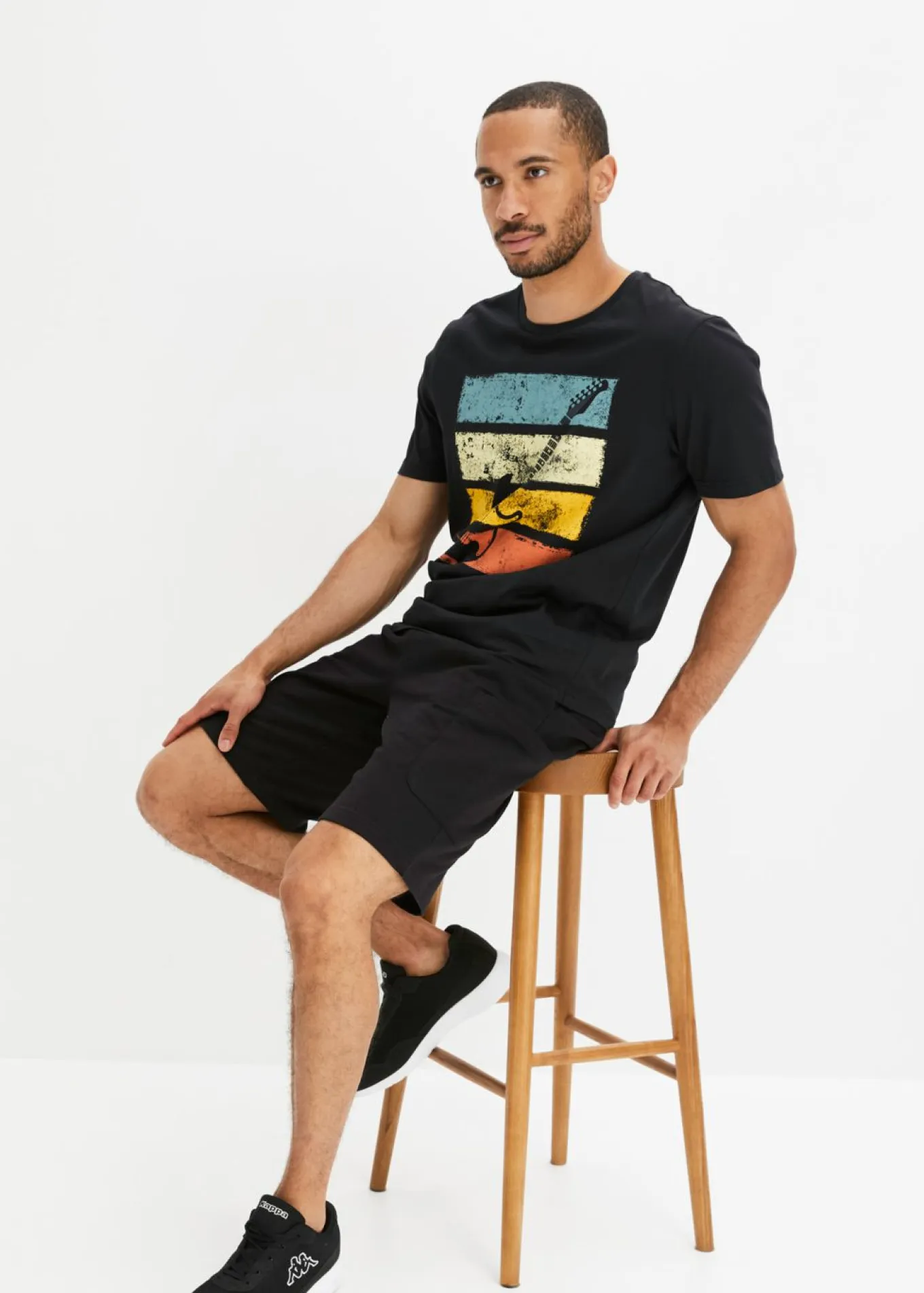 Camiseta de algodón orgánico puro