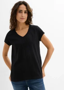Camiseta de algodón orgánico puro (2 unidades)