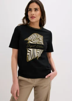 Camiseta de algodón orgánico
