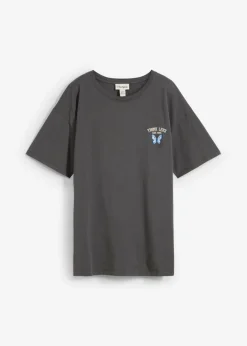 Camiseta de algodón orgánico puro