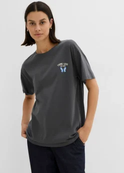 Camiseta de algodón orgánico puro