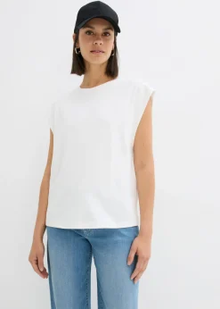 Camiseta de algodón orgánico puro
