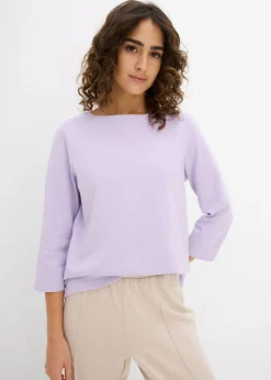 Camiseta de algodón orgánico puro y pesado
