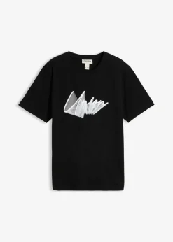 Camiseta de algodón orgánico puro
