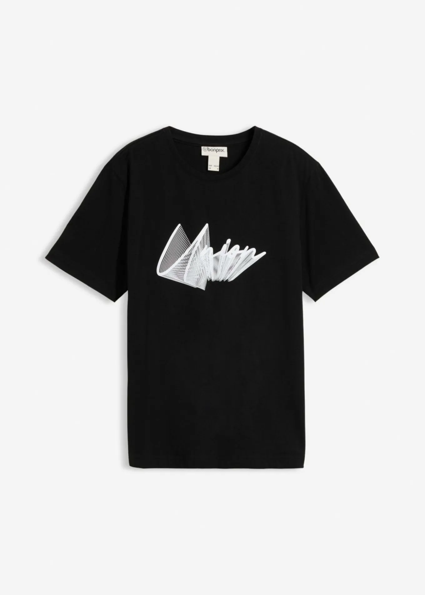 Camiseta de algodón orgánico puro