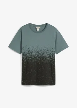 Camiseta de algodón orgánico