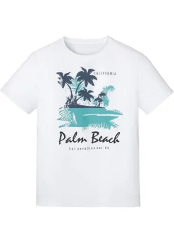 Camiseta de algodón orgánico puro