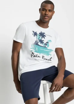 Camiseta de algodón orgánico puro