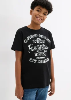 Camiseta de algodón orgánico puro (2 unidades)