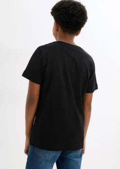 Camiseta de algodón orgánico puro (2 unidades)