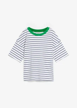 Camiseta de algodón orgánico puro