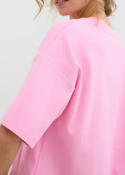 Camiseta de algodón orgánico puro