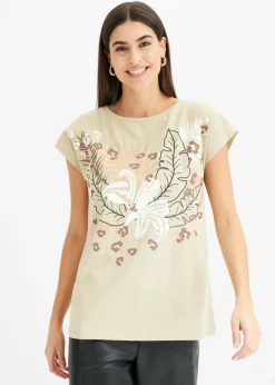 Camiseta de algodón orgánico puro