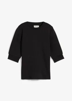 Camiseta de algodón orgánico puro