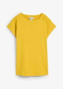 Camiseta de algodón orgánico puro