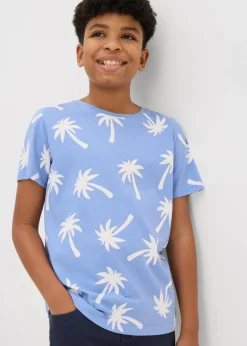 Camiseta de algodón orgánico