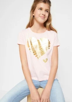Camiseta de algodón orgánico (2 unidades)