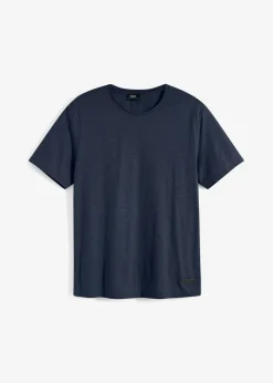 Camiseta de algodón orgánico puro
