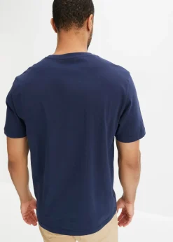 Camiseta de algodón orgánico puro