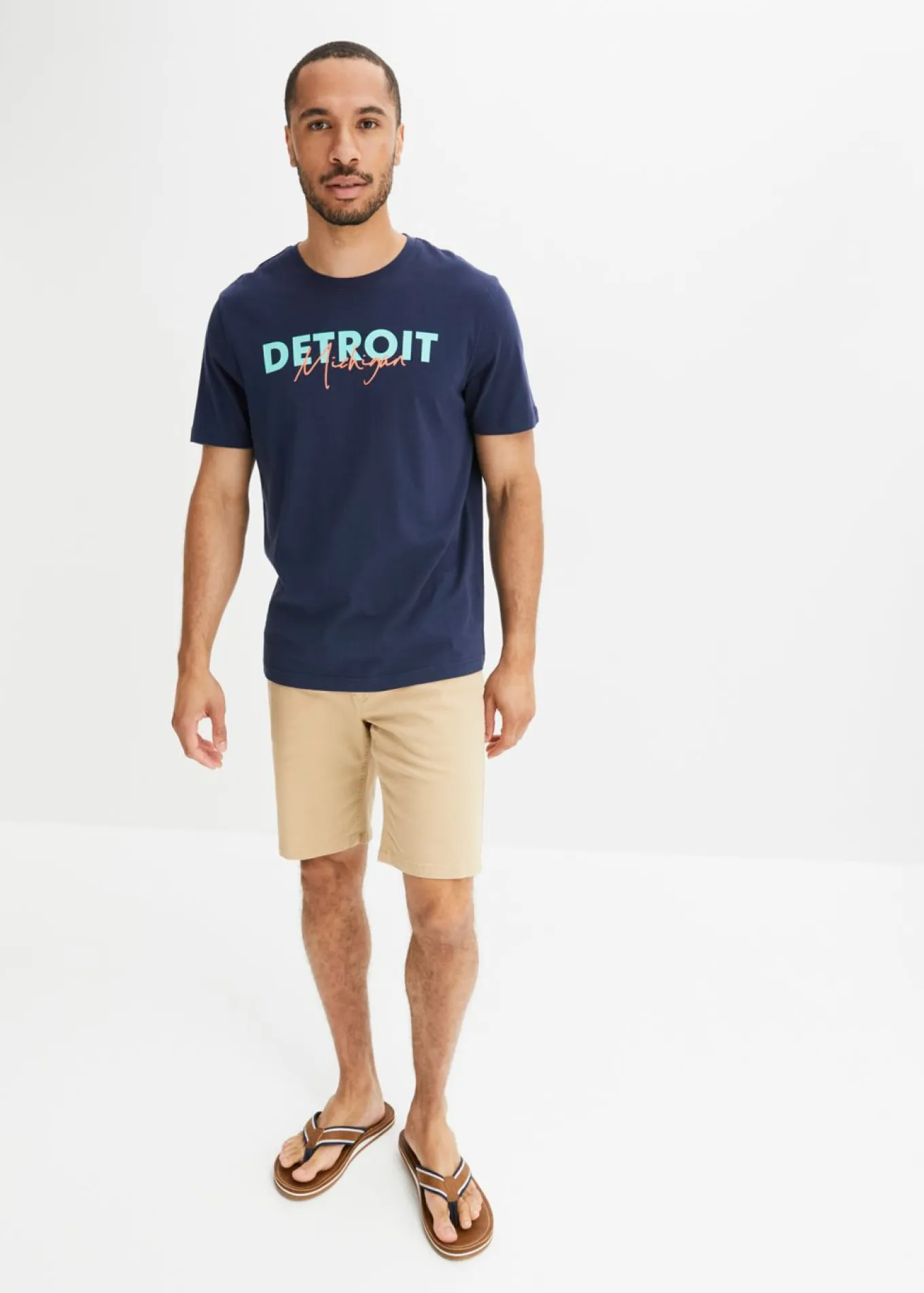 Camiseta de algodón orgánico puro