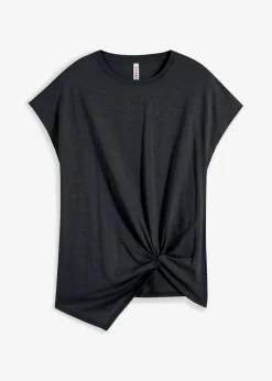 Camiseta de algodón orgánico puro
