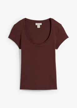 Camiseta de algodón orgánico puro