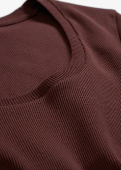 Camiseta de algodón orgánico puro