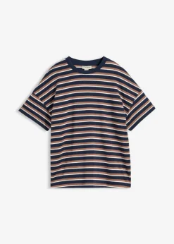 Camiseta de algodón orgánico puro