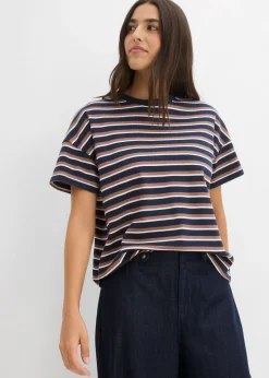 Camiseta de algodón orgánico puro