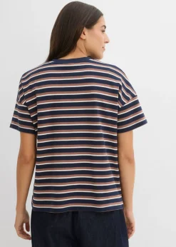 Camiseta de algodón orgánico puro