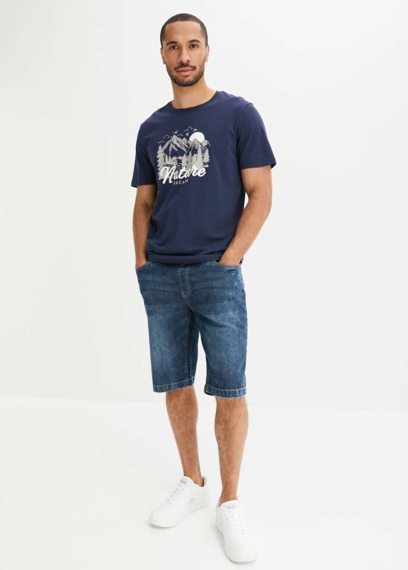 Camiseta de algodón orgánico puro