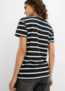 Camiseta de algodón orgánico puro (2 unidades)