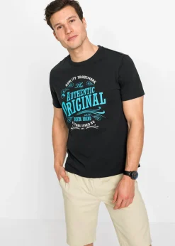 Camiseta de algodón orgánico puro (2 unidades)