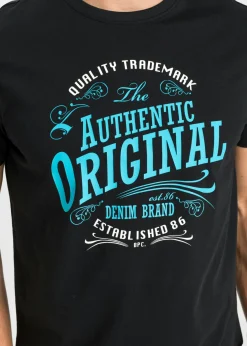 Camiseta de algodón orgánico puro (2 unidades)