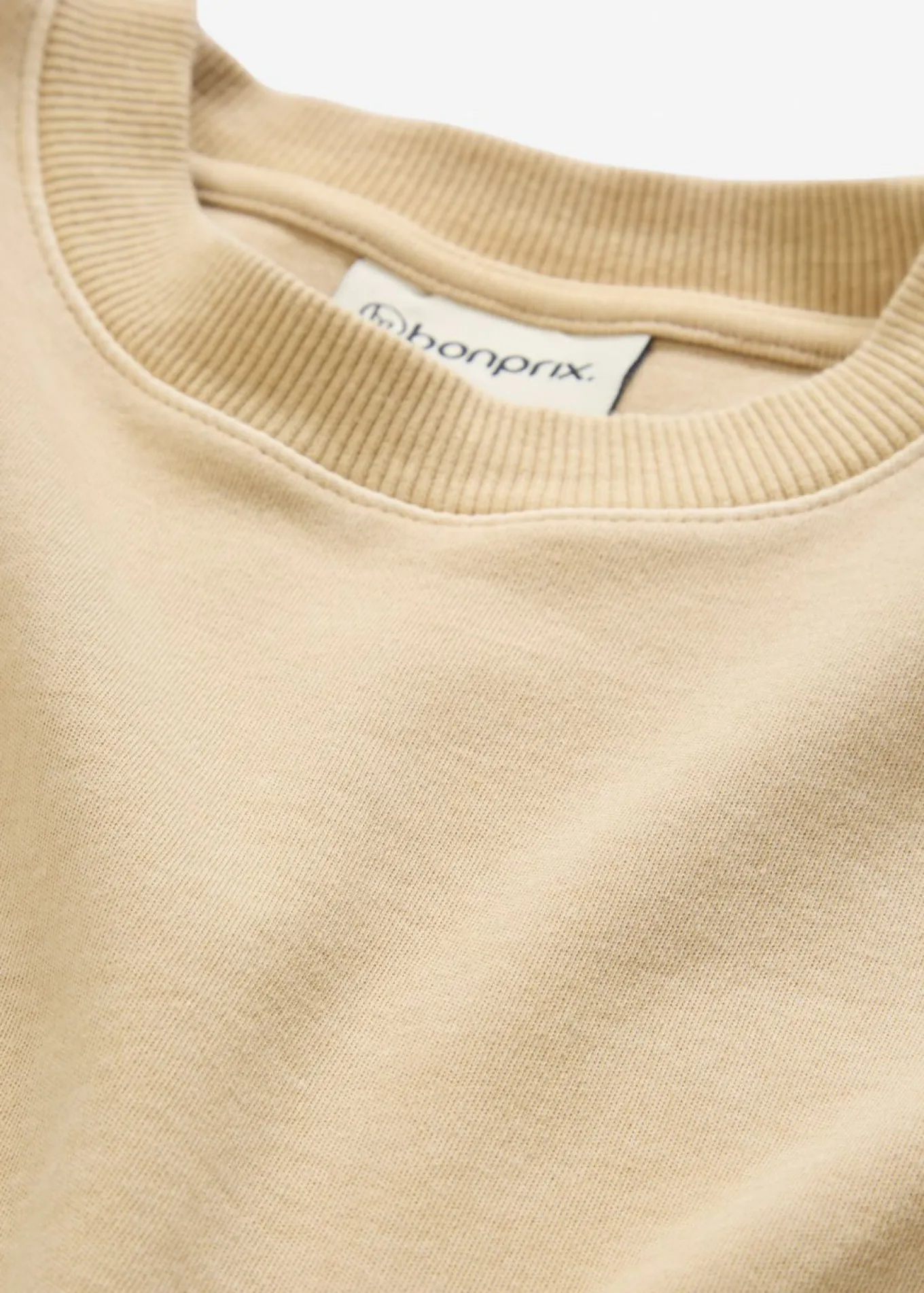 Camiseta de algodón orgánico puro