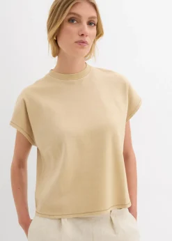 Camiseta de algodón orgánico puro