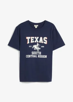 Camiseta de algodón orgánico puro