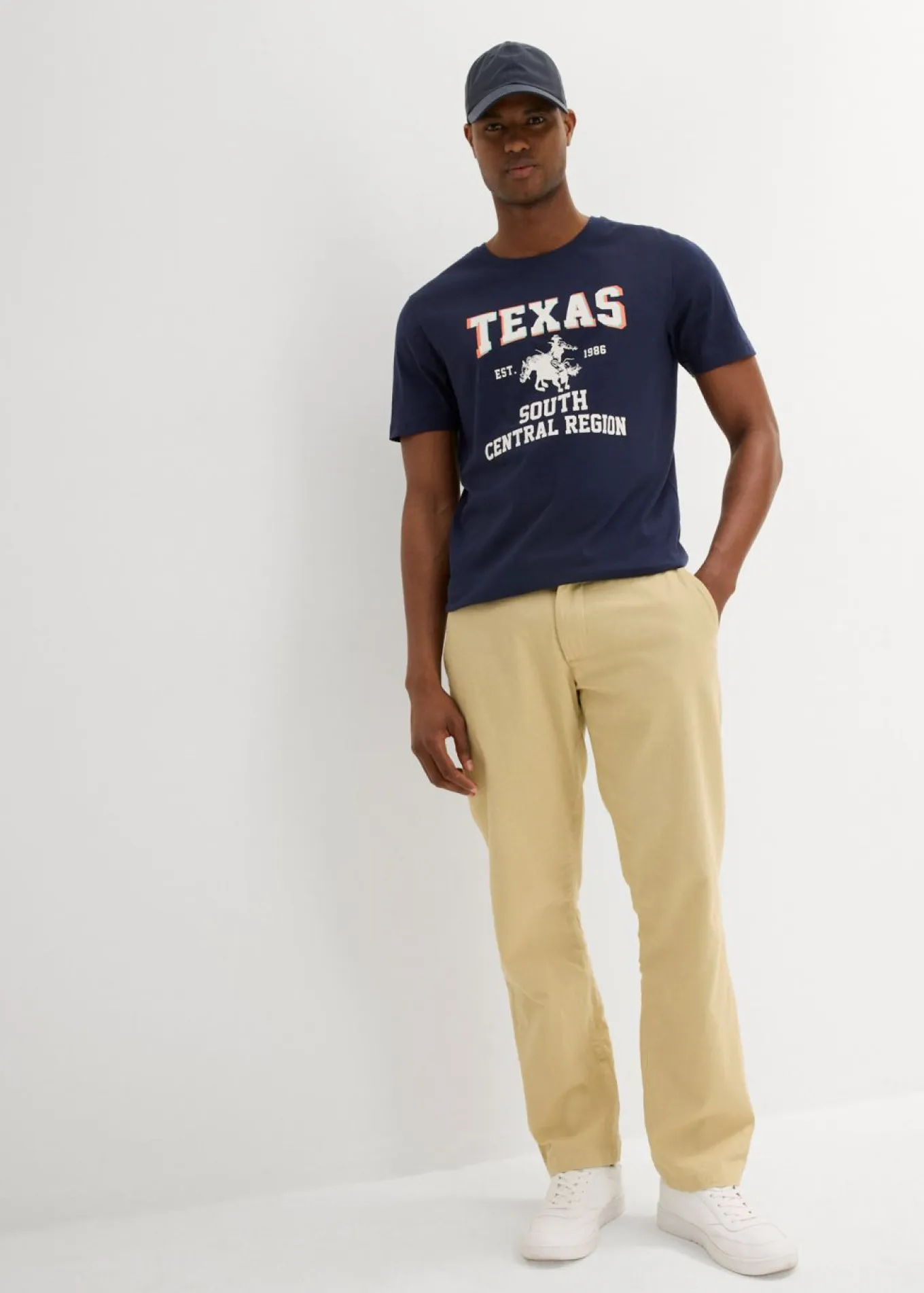 Camiseta de algodón orgánico puro