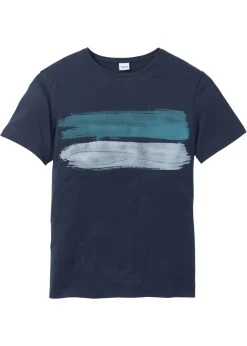 Camiseta de algodón orgánico puro