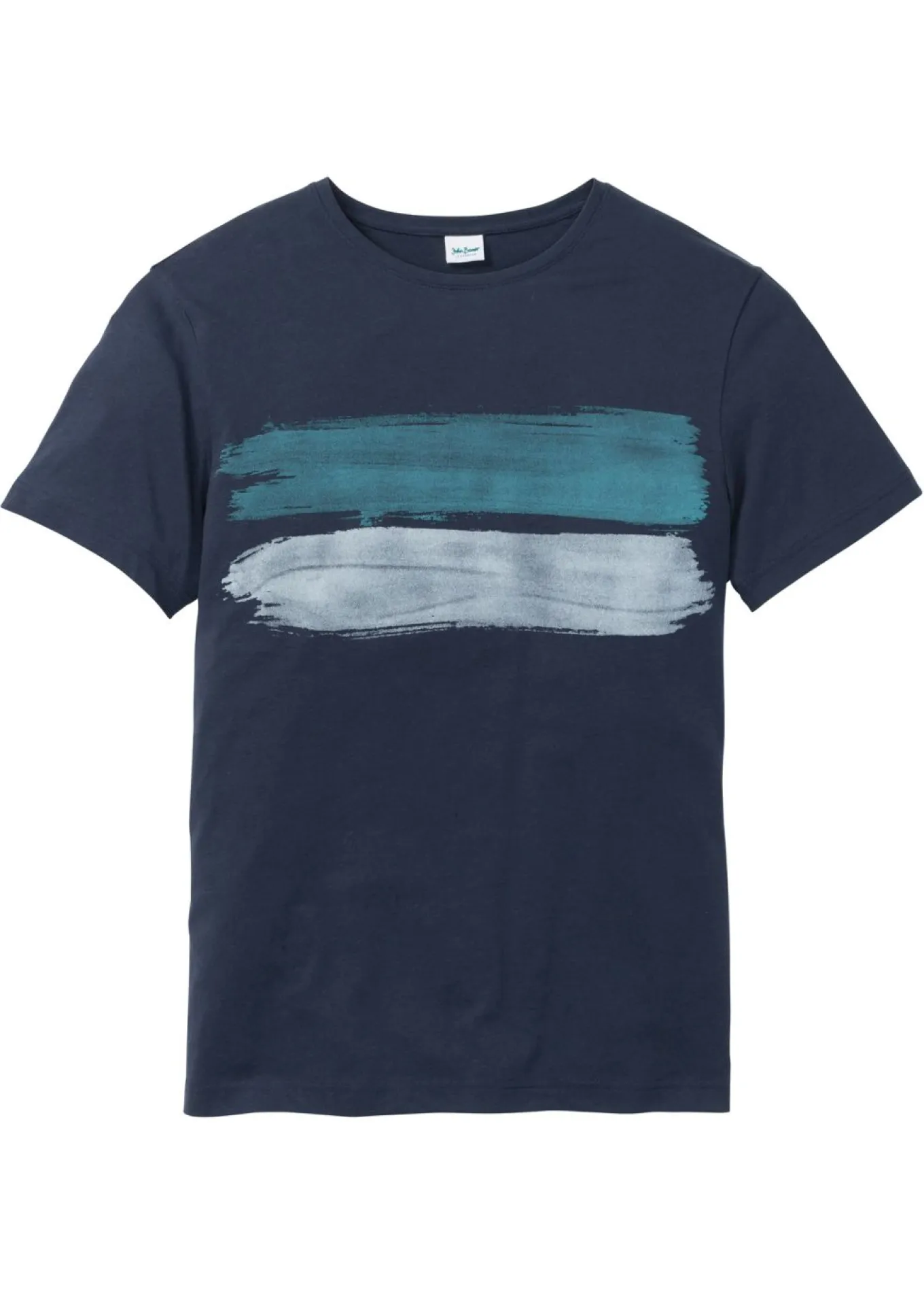 Camiseta de algodón orgánico puro