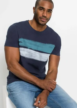 Camiseta de algodón orgánico puro