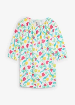 Camiseta de algodón orgánico