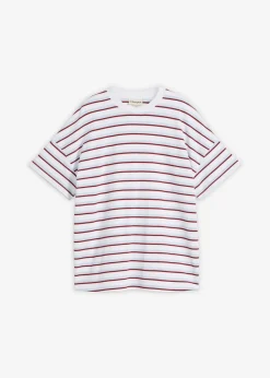Camiseta de algodón orgánico puro