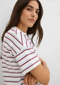 Camiseta de algodón orgánico puro