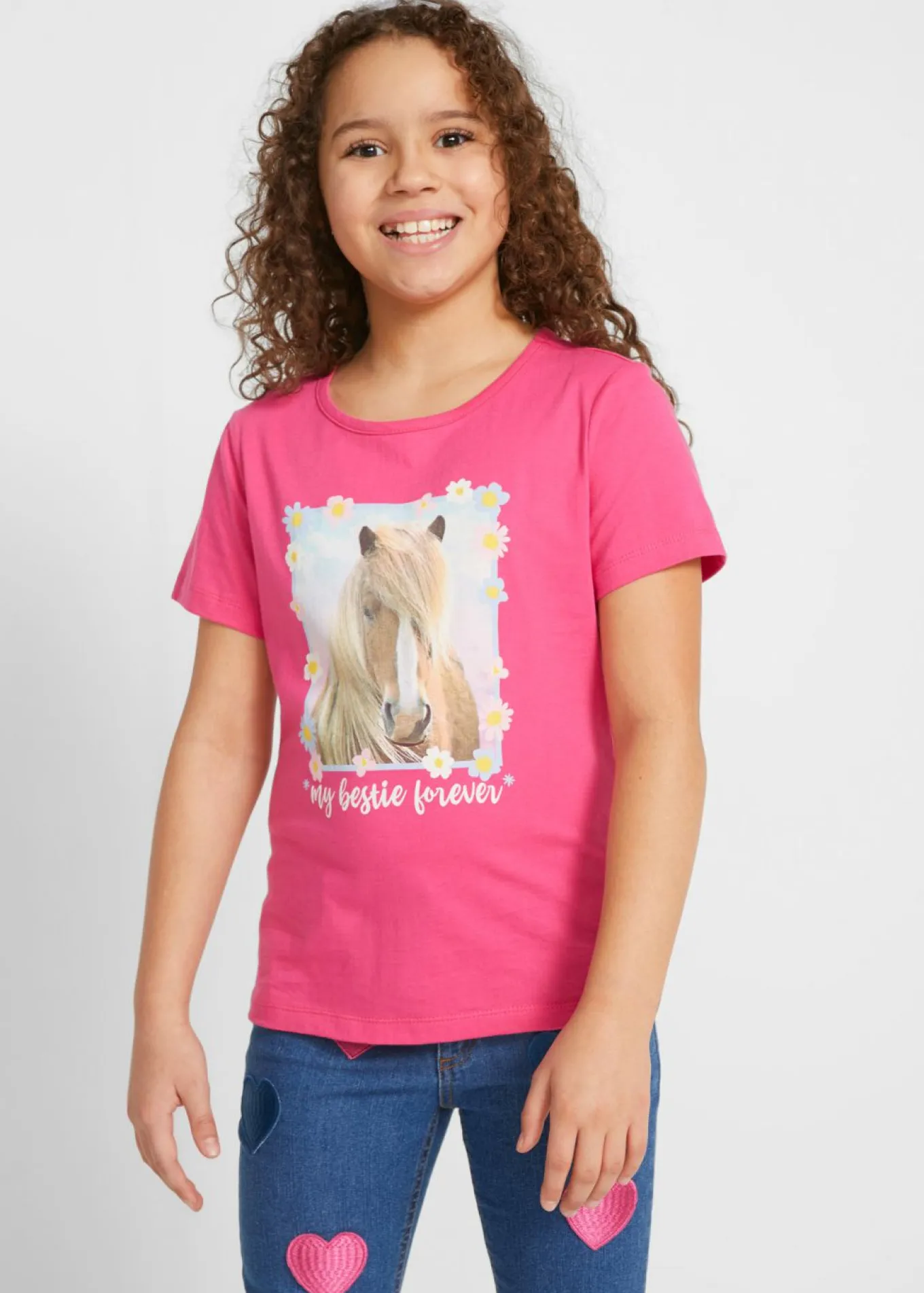 Camiseta de algodón orgánico puro (2 unidades)