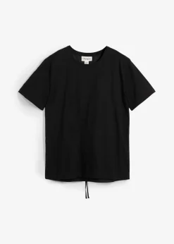 Camiseta de algodón orgánico puro