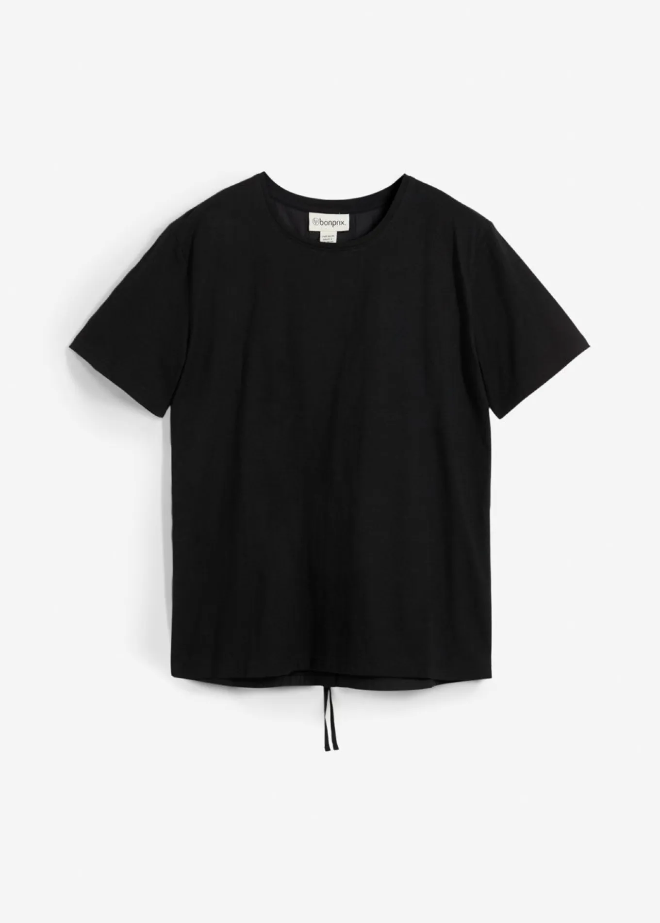 Camiseta de algodón orgánico puro