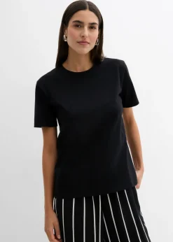 Camiseta de algodón orgánico puro