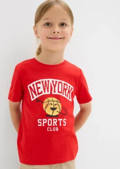 Camiseta de algodón orgánico puro (2 unidades)