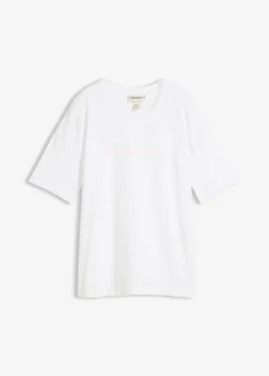 Camiseta de algodón orgánico puro